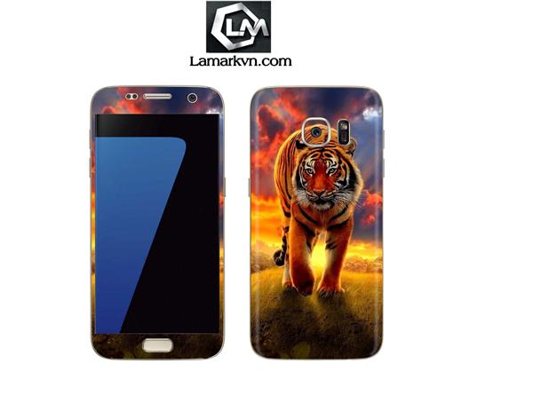 Ảnh đại diện sản phẩm Samsung Galaxy S7
